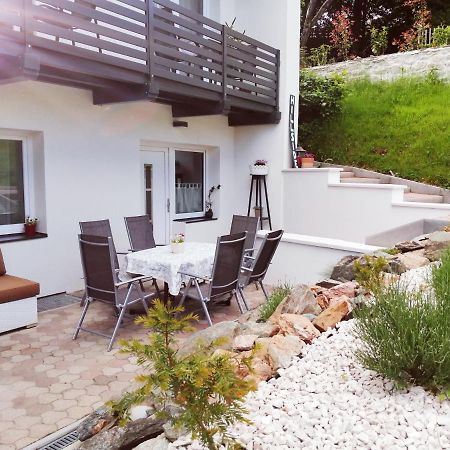 Hillside Rooms Portschach am Worthersee Bagian luar foto