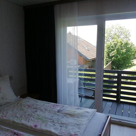 Hillside Rooms Portschach am Worthersee Ruang foto