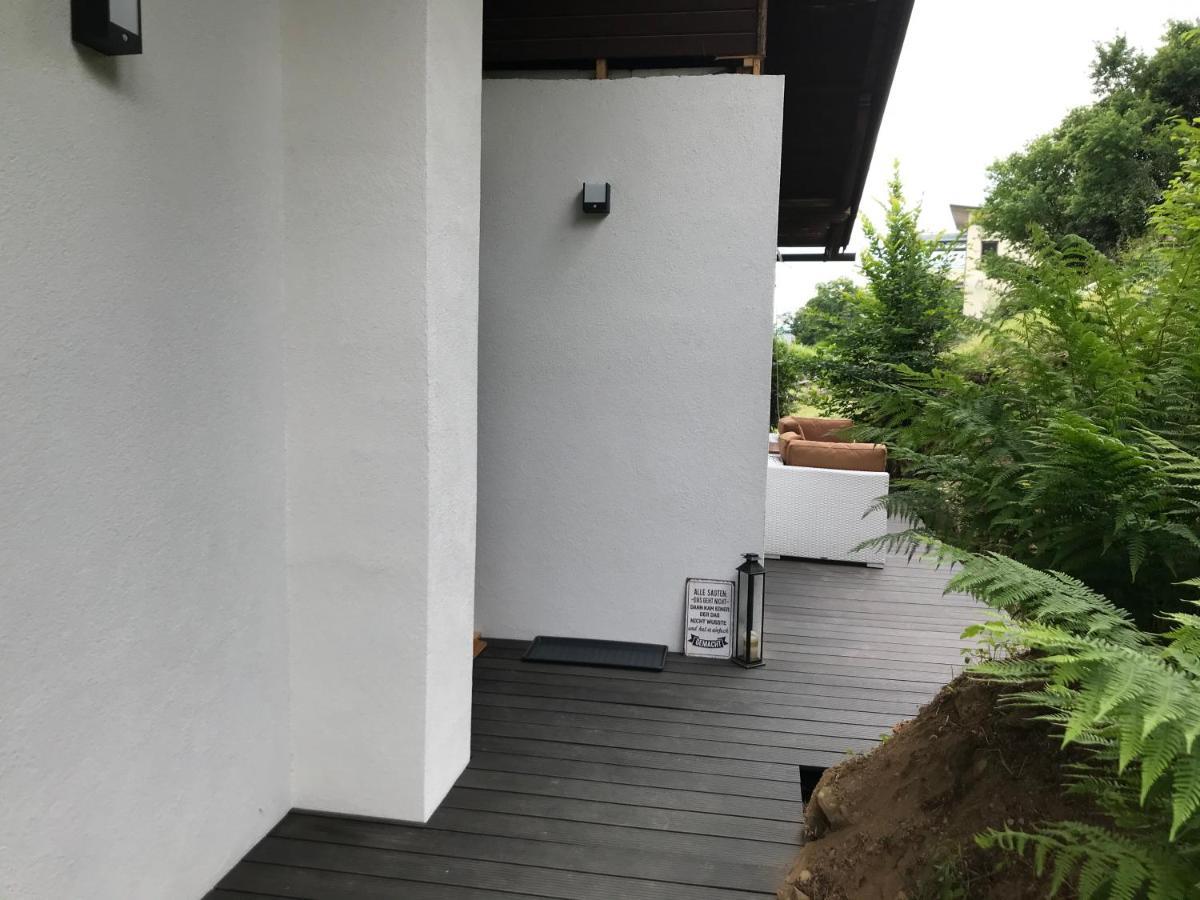 Hillside Rooms Portschach am Worthersee Bagian luar foto