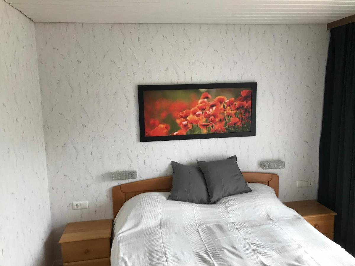 Hillside Rooms Portschach am Worthersee Bagian luar foto