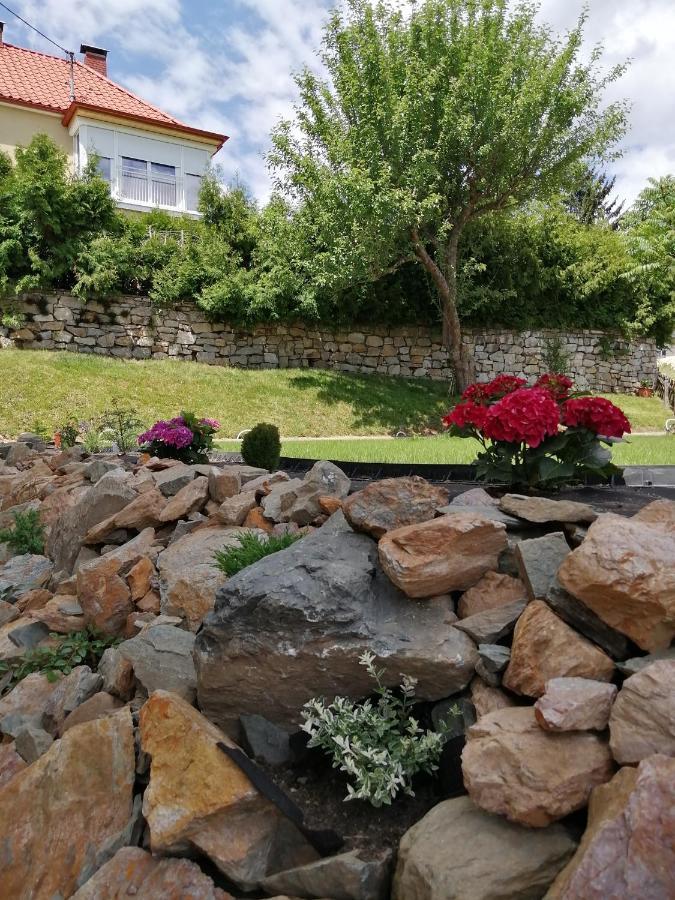Hillside Rooms Portschach am Worthersee Bagian luar foto