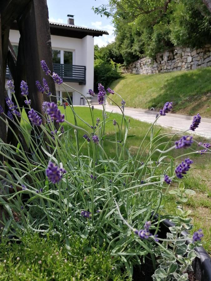 Hillside Rooms Portschach am Worthersee Bagian luar foto