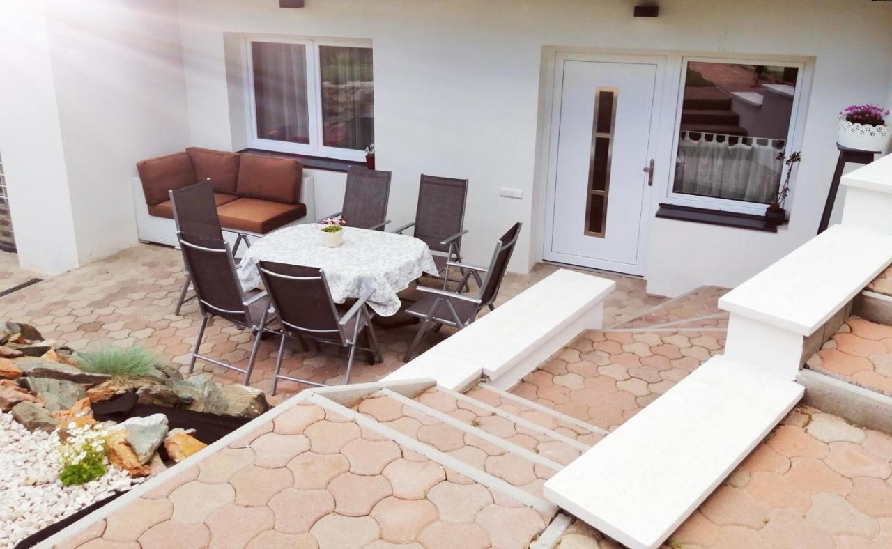 Hillside Rooms Portschach am Worthersee Bagian luar foto
