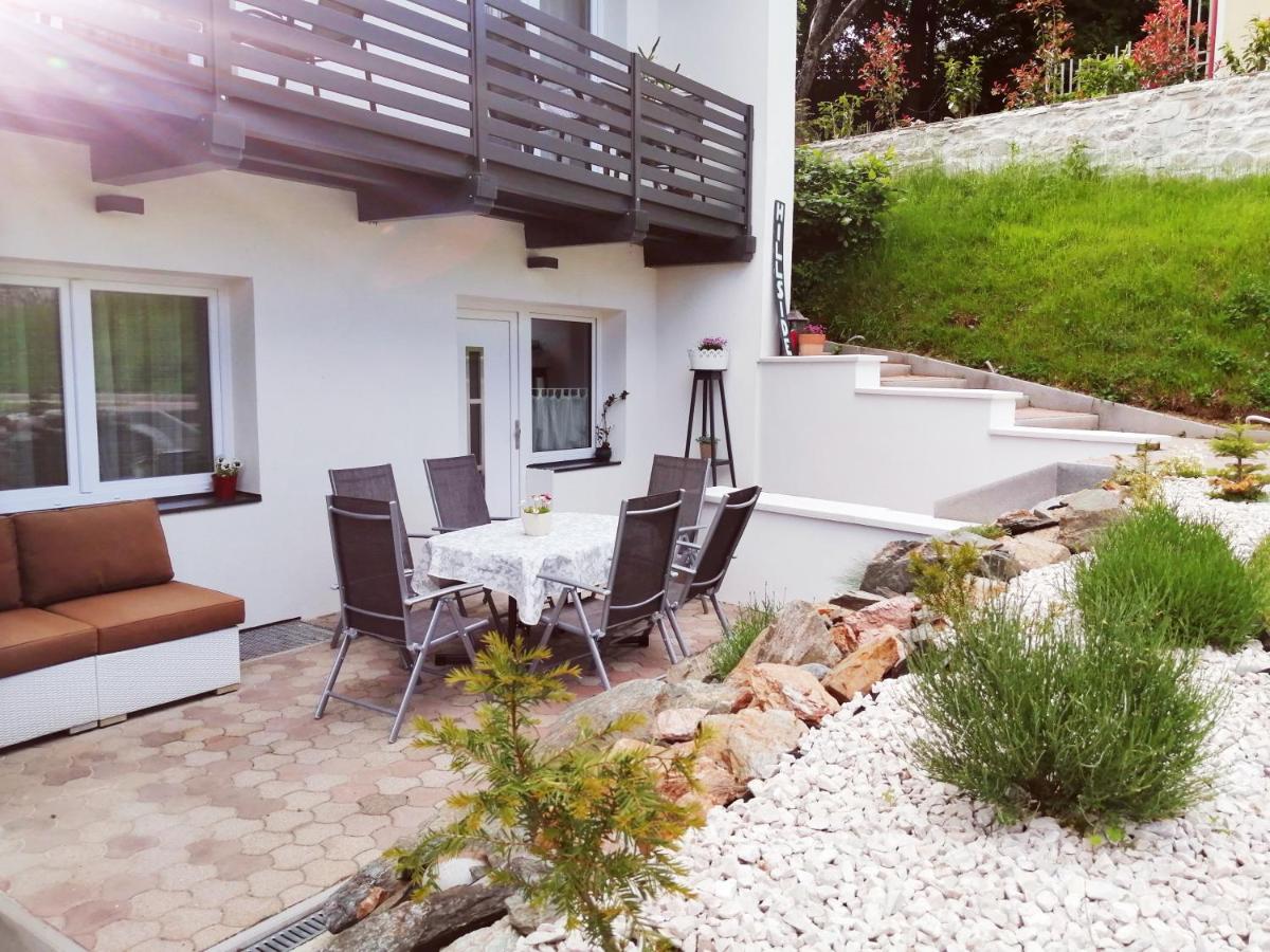 Hillside Rooms Portschach am Worthersee Bagian luar foto