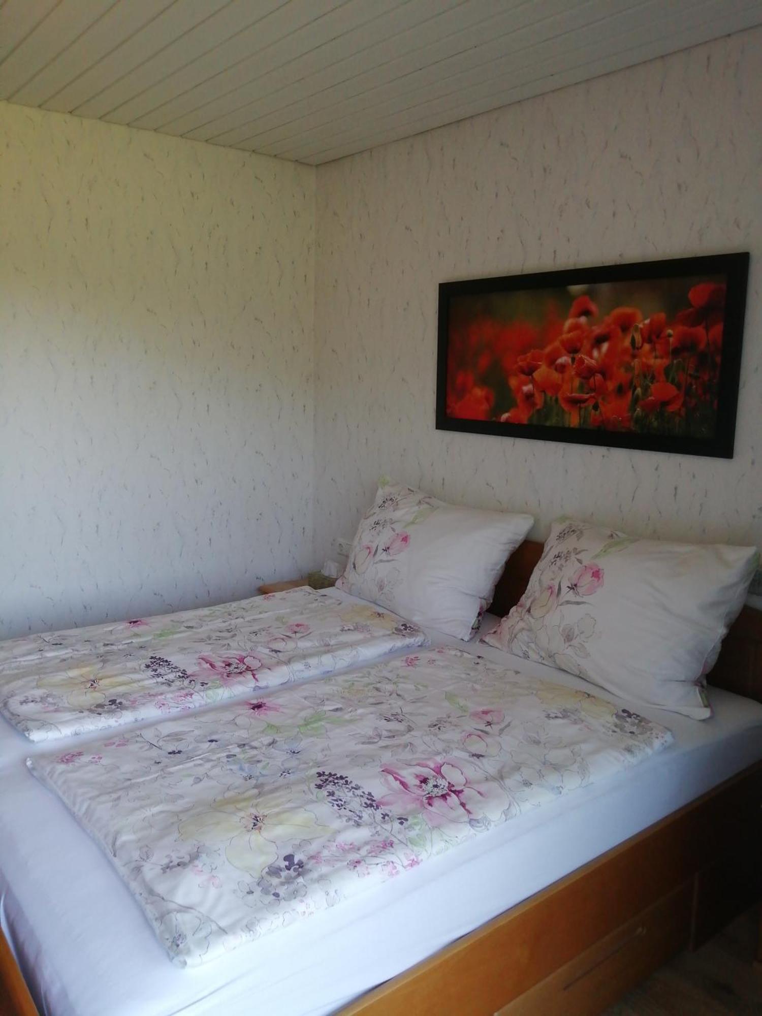 Hillside Rooms Portschach am Worthersee Ruang foto
