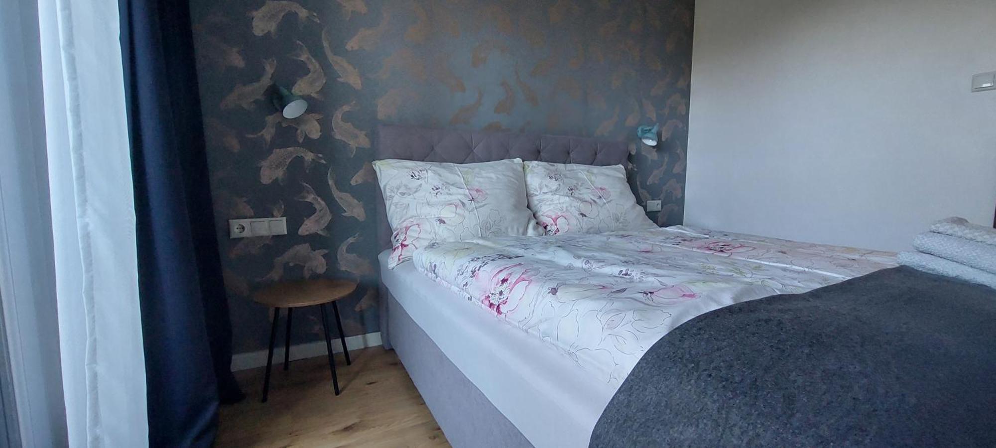 Hillside Rooms Portschach am Worthersee Bagian luar foto