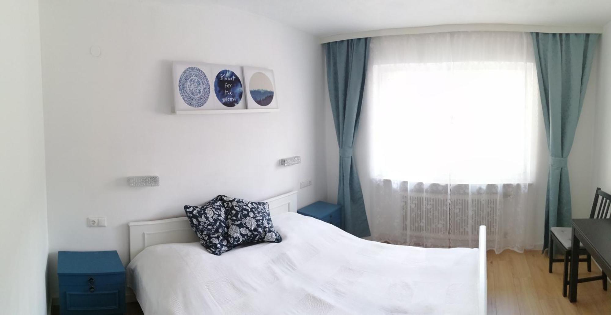 Hillside Rooms Portschach am Worthersee Ruang foto