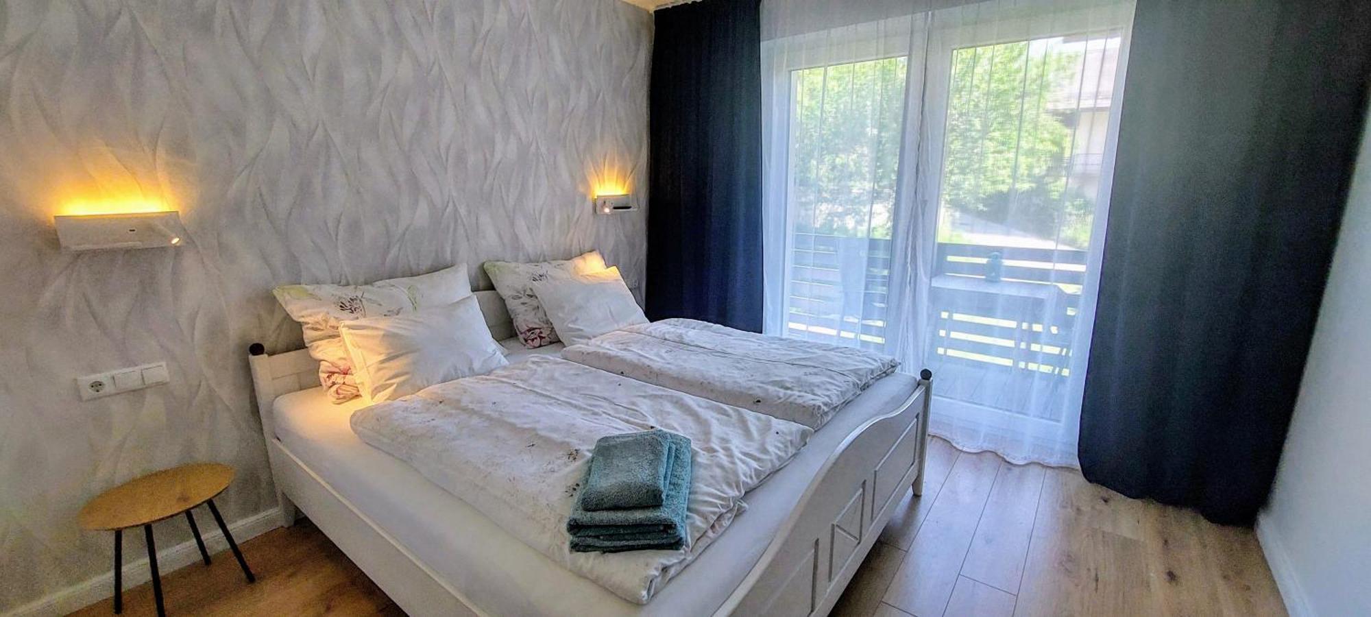 Hillside Rooms Portschach am Worthersee Bagian luar foto